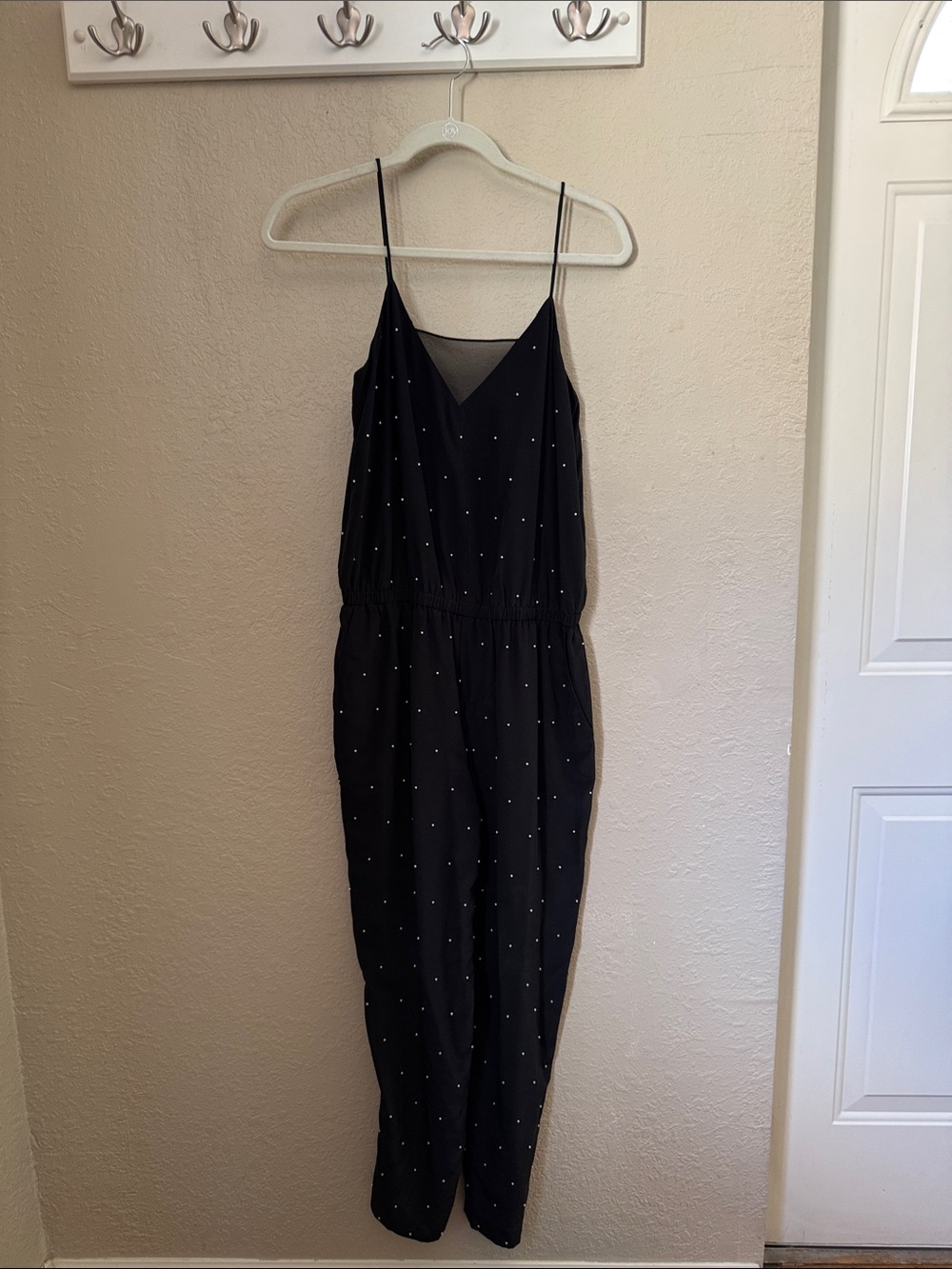 Club Monaco Romper